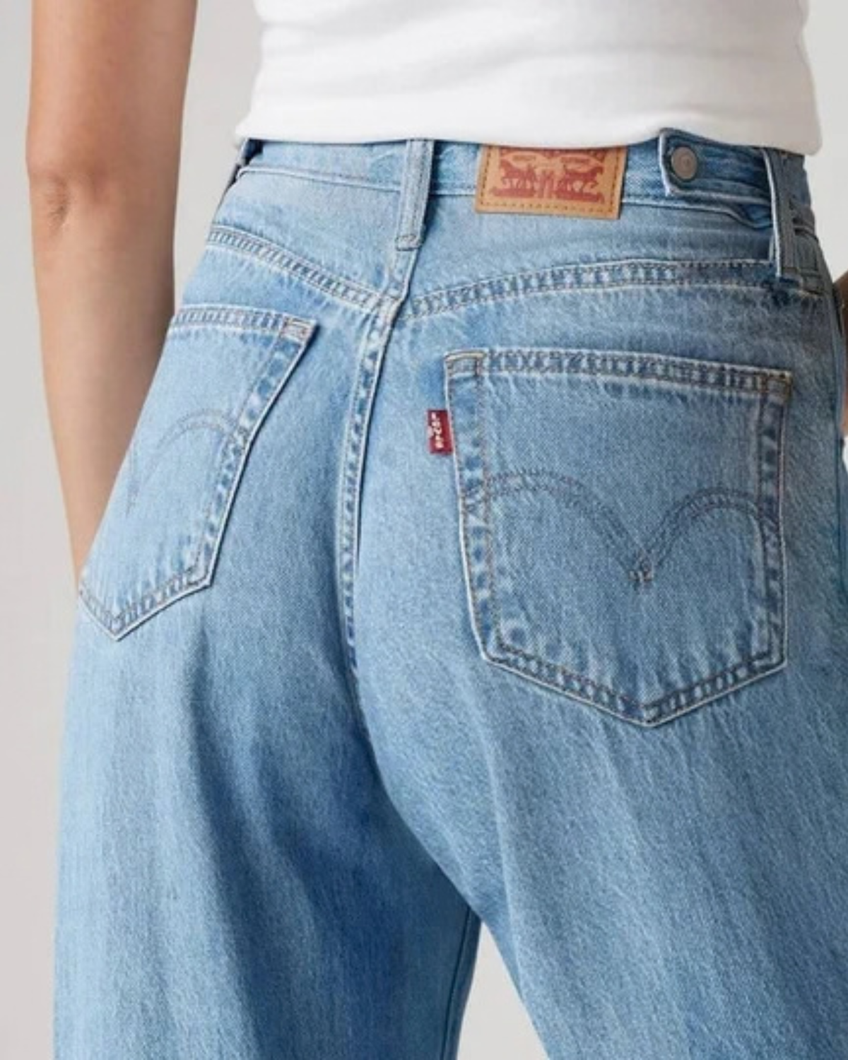 JEANS LEVI&