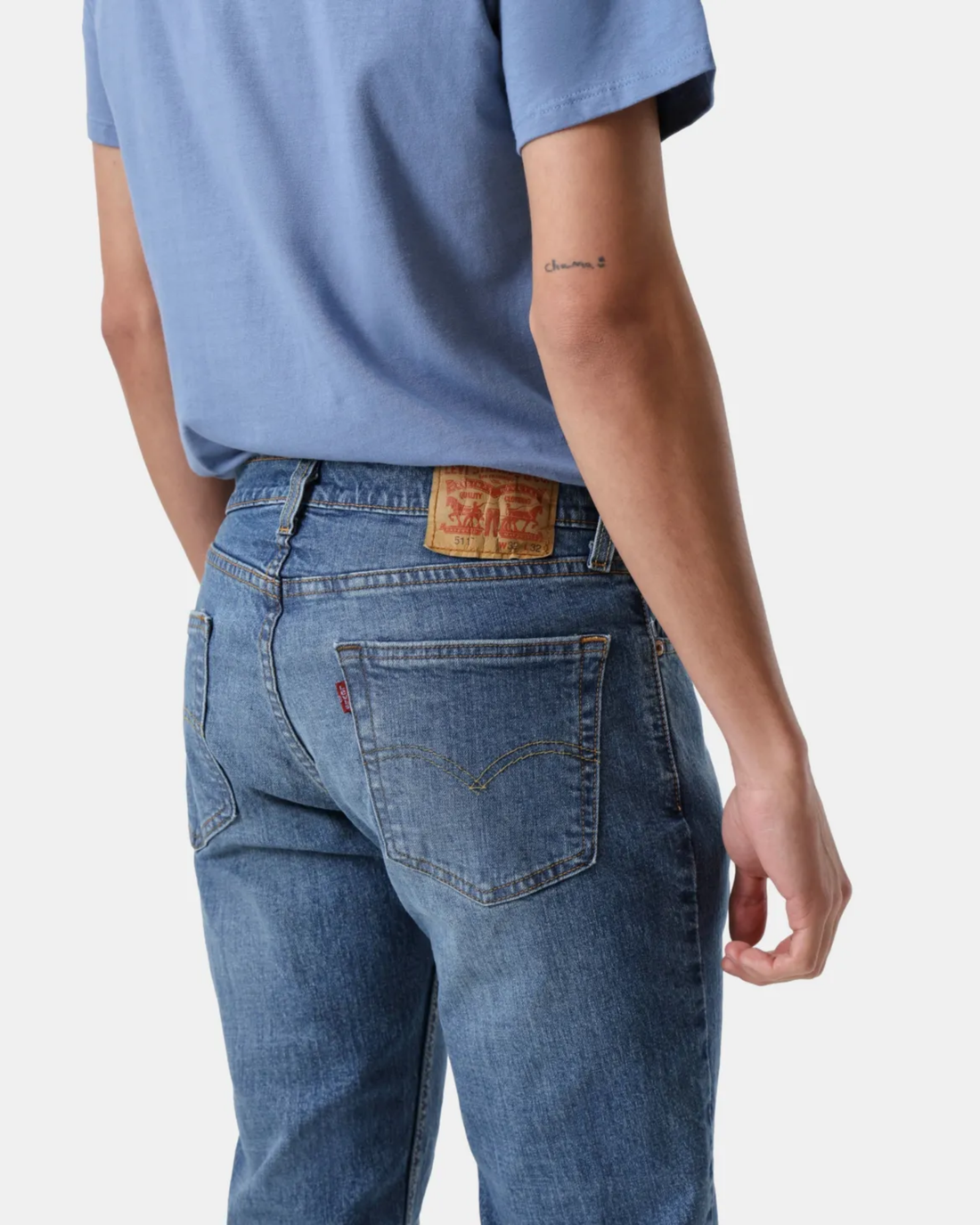 JEANS LEVI&