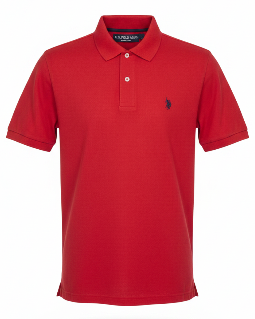 POLO US POLO CUSTOM FIT
