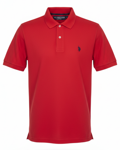 POLO US POLO CUSTOM FIT