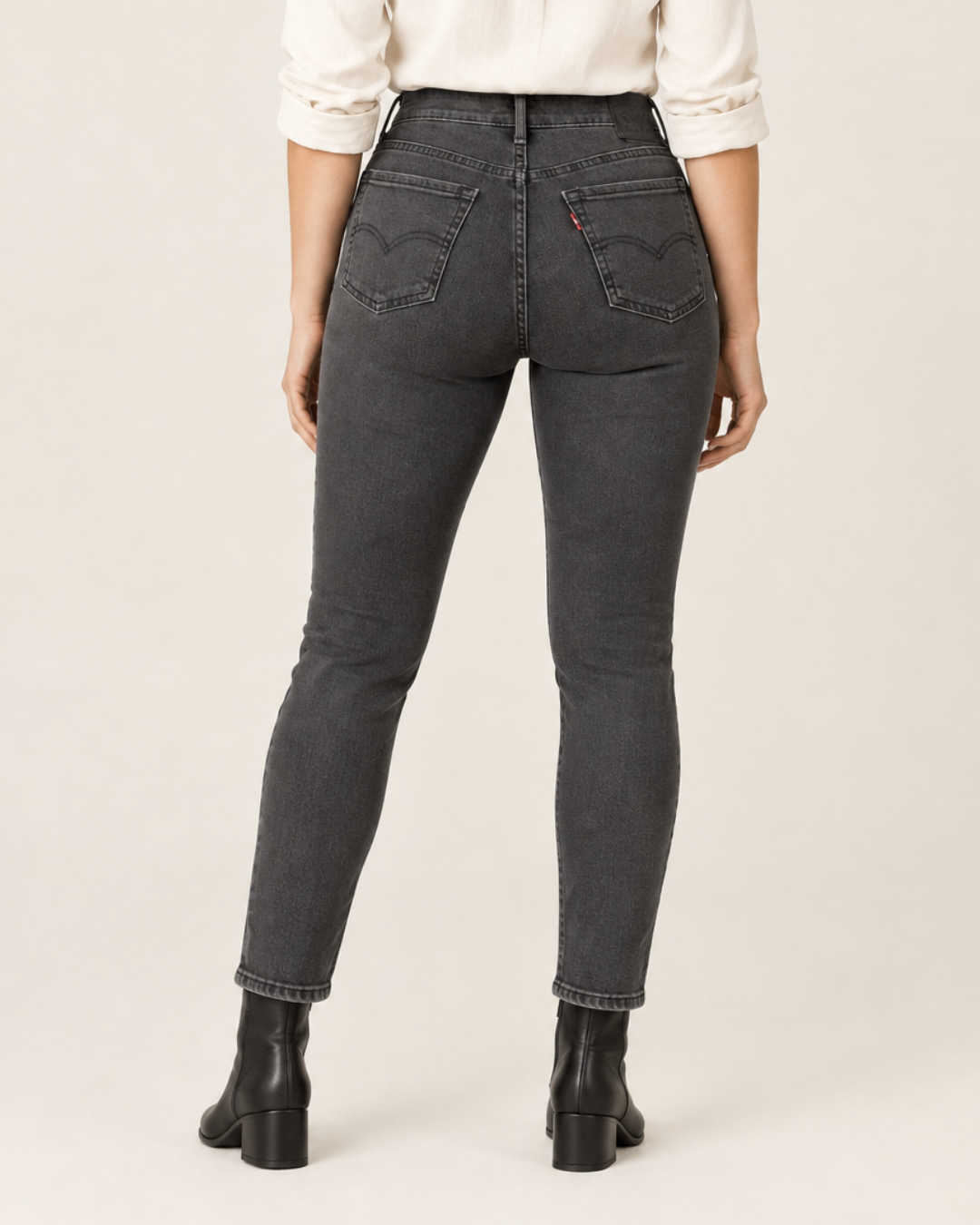 JEANS LEVIS 711 SKINNY