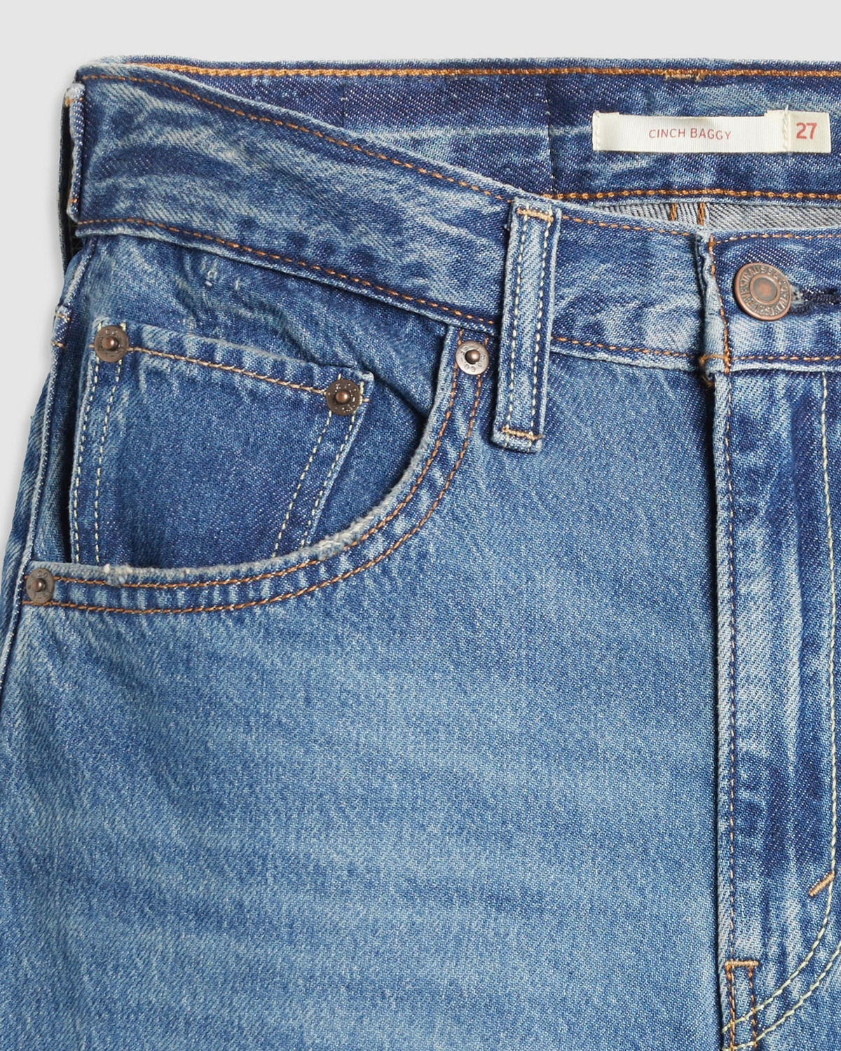 JEANS LEVI&
