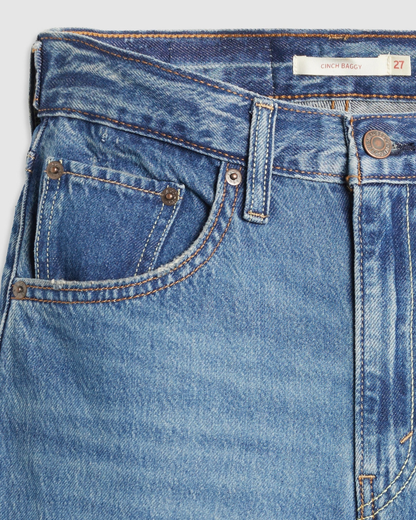 JEANS LEVI&