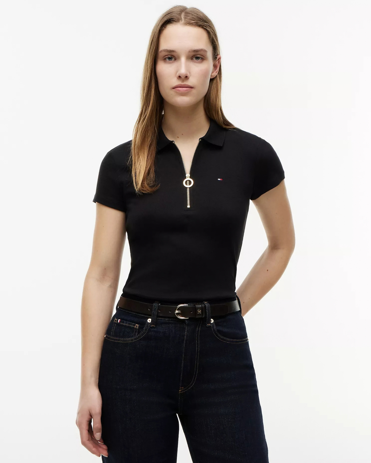 POLO TOMMY HILFIGER