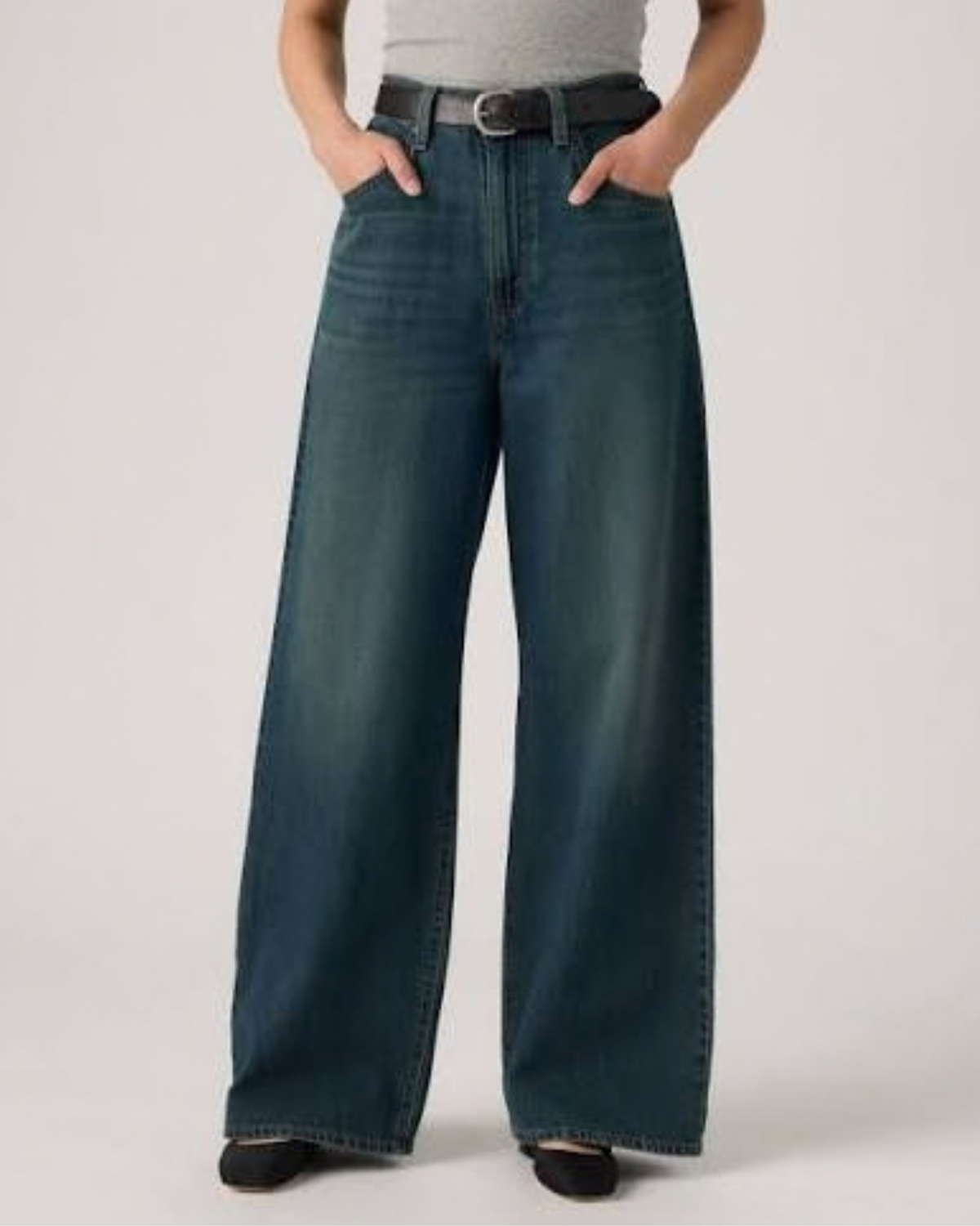 JEANS LEVI&