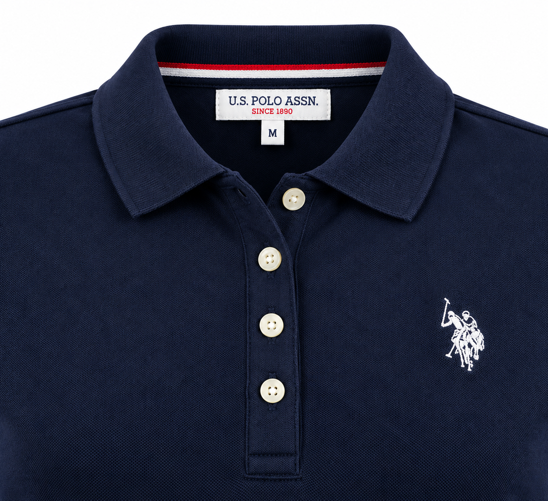 POLO US POLO DAMA