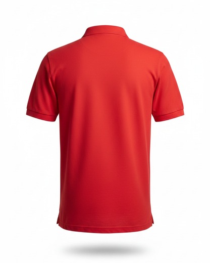 POLO US POLO CUSTOM FIT