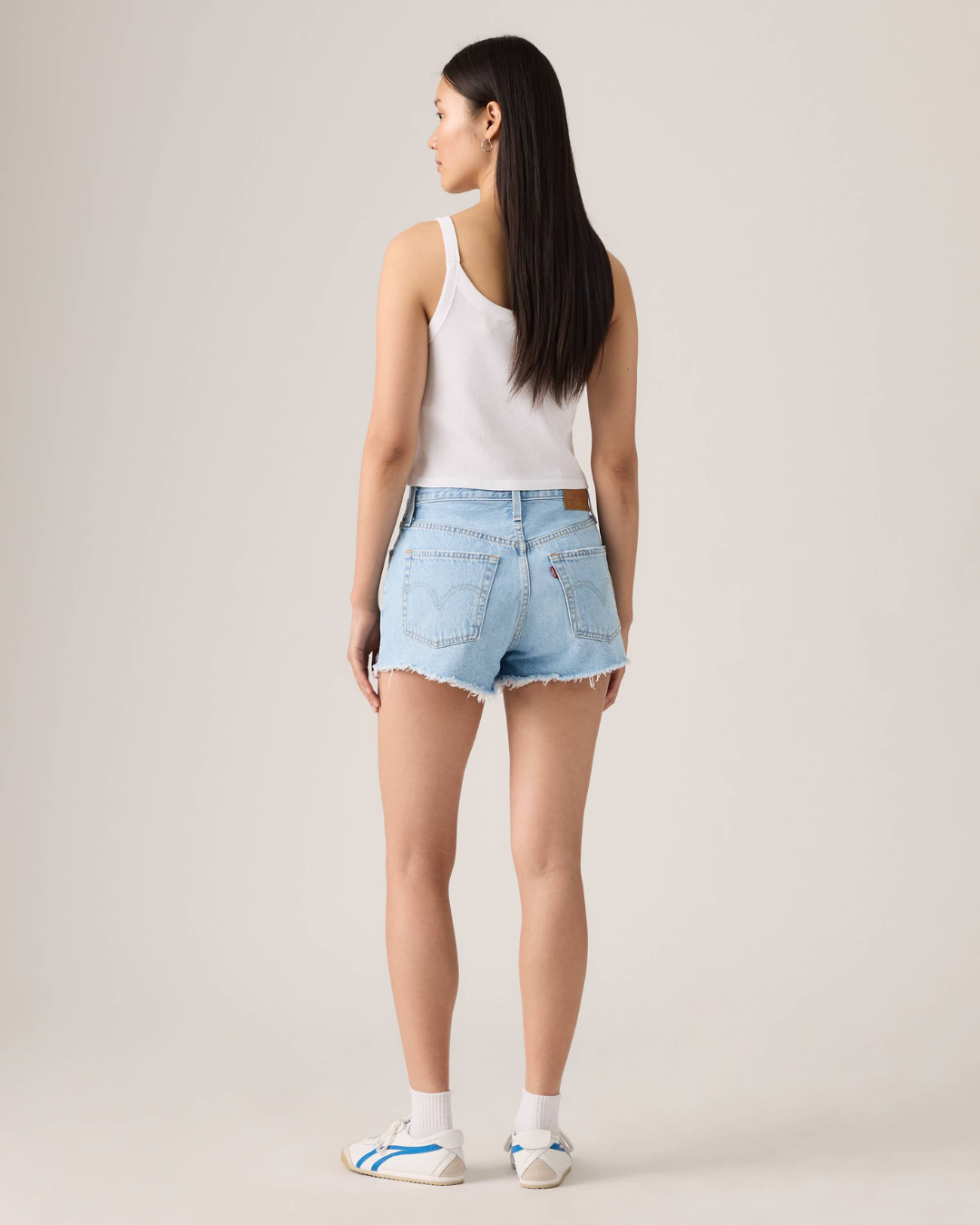 SHORT LEVI&