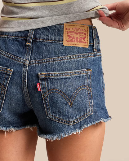 LEVIS SUPERLOW LOOSE SHORT