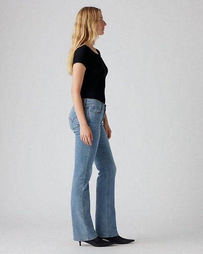 JEANS LEVI&