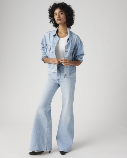 JEANS LEVI&
