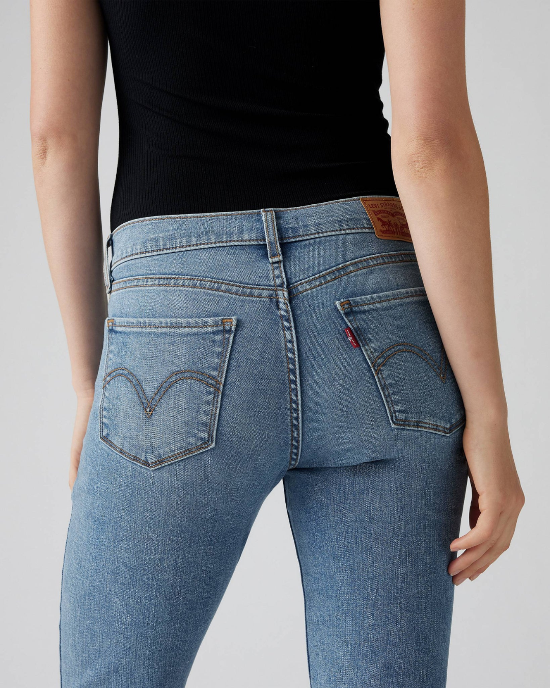 JEANS LEVI&