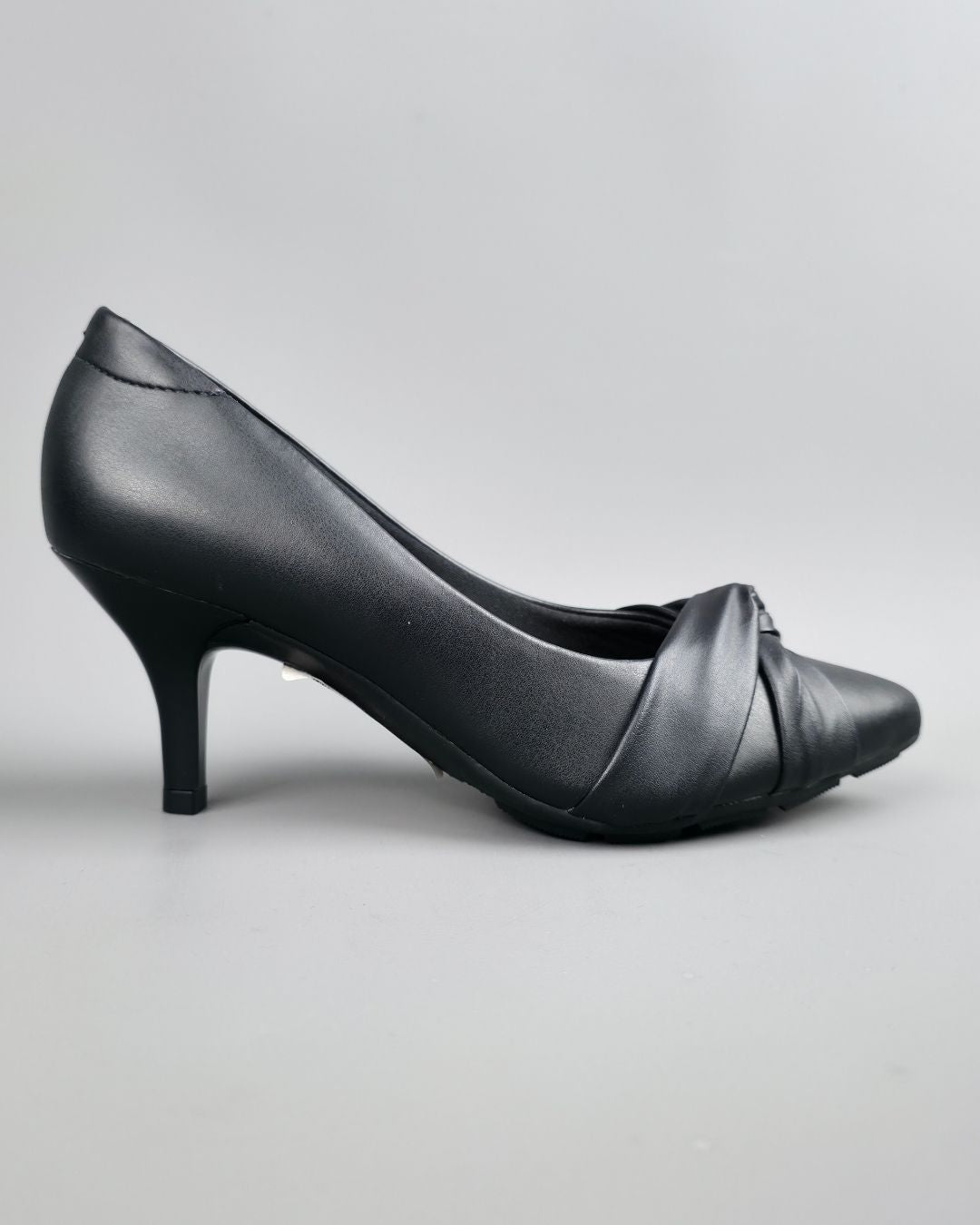 ZAPATO MODARE NEGRO PARA DAMA