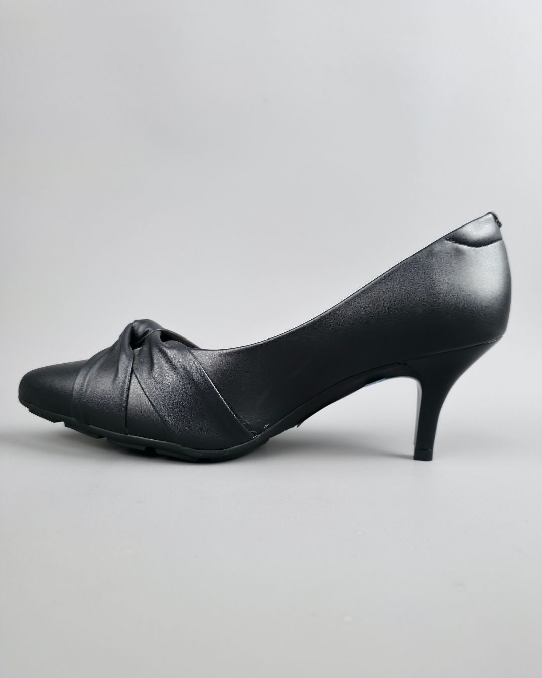 ZAPATO MODARE NEGRO PARA DAMA
