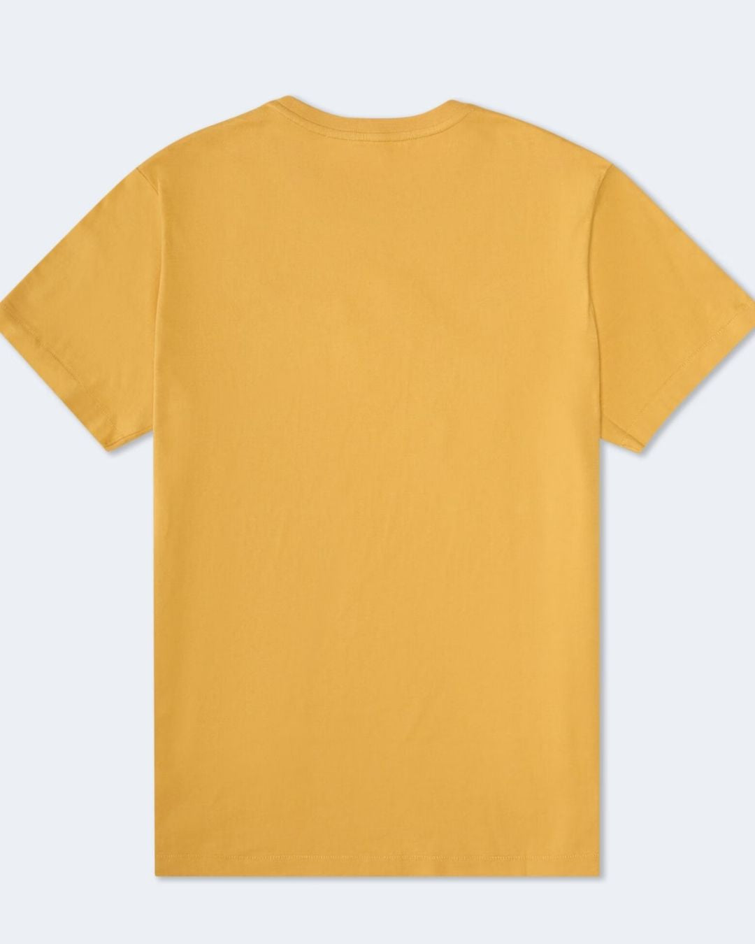 CAMISETA AEROPOSTALE DE CABALLERO MOSTAZA