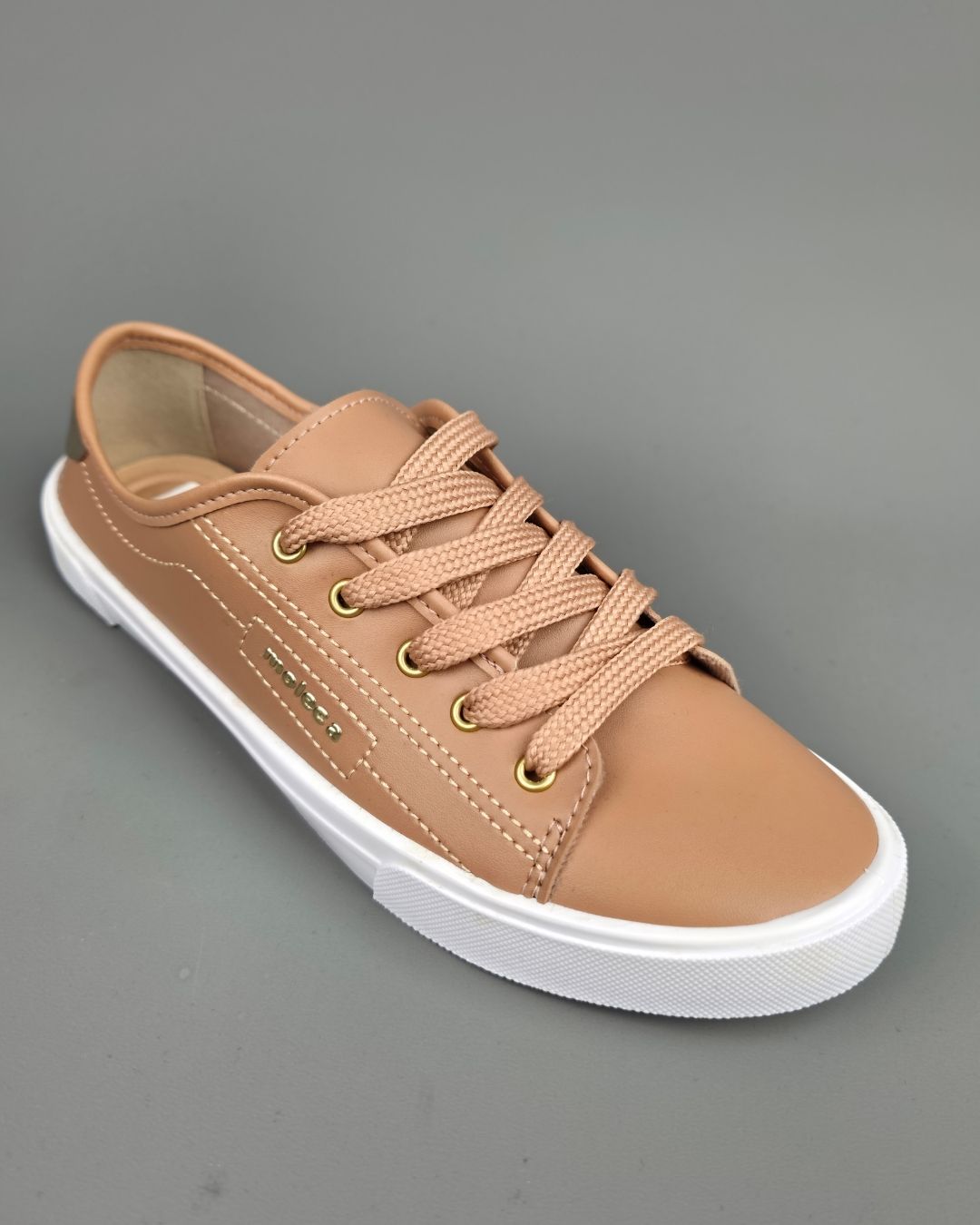 TENNIS MOLECA TERRACOTA PARA DAMA