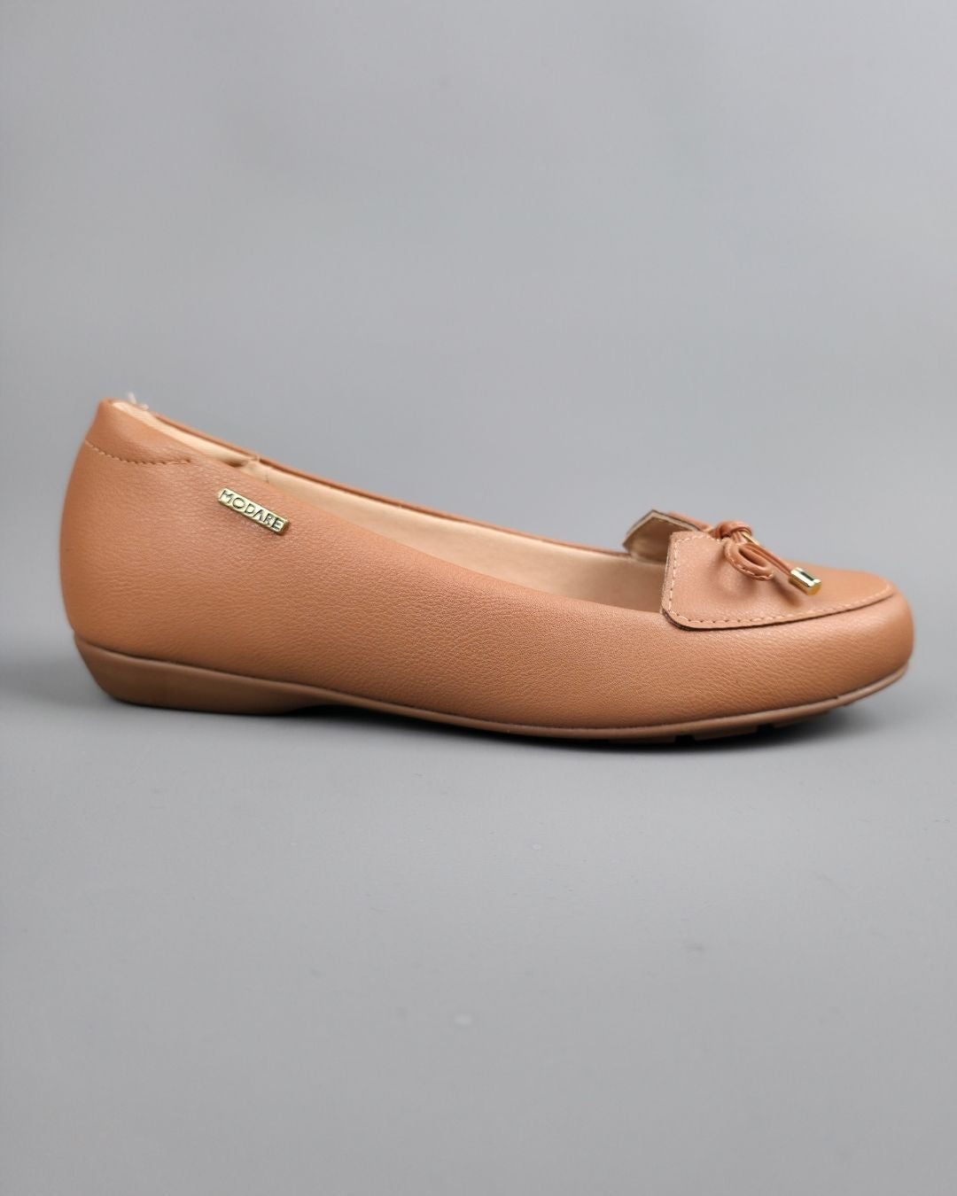 ZAPATO MODARE CAMEL PARA DAMA