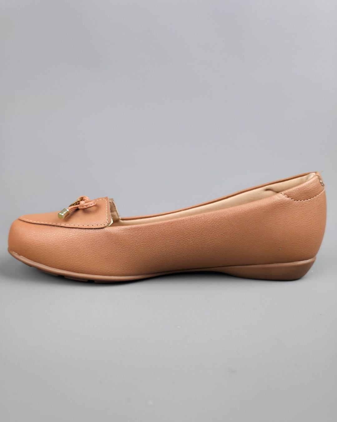ZAPATO MODARE CAMEL PARA DAMA