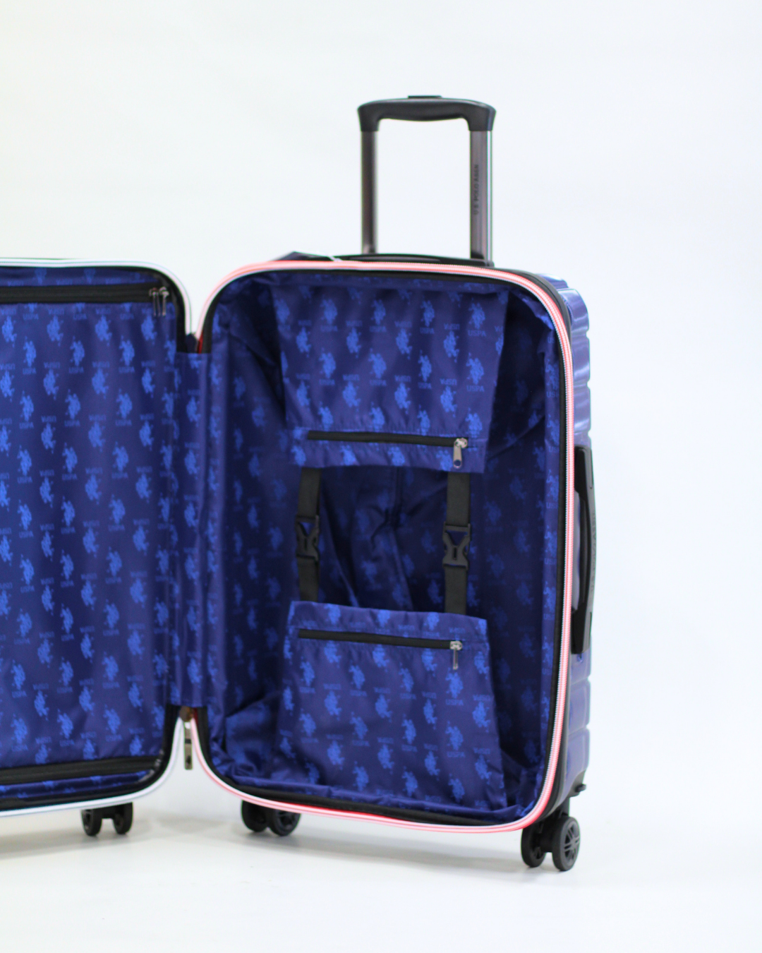 MALETA US POLO CARRY-ON