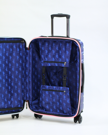 MALETA US POLO CARRY-ON