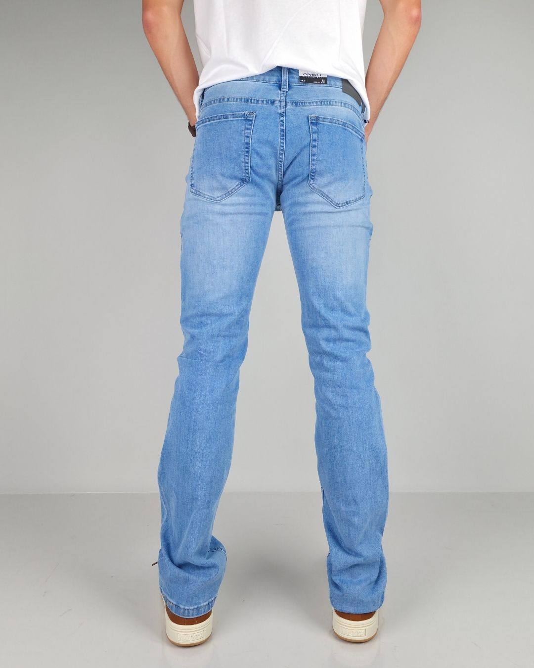 JEANS O&