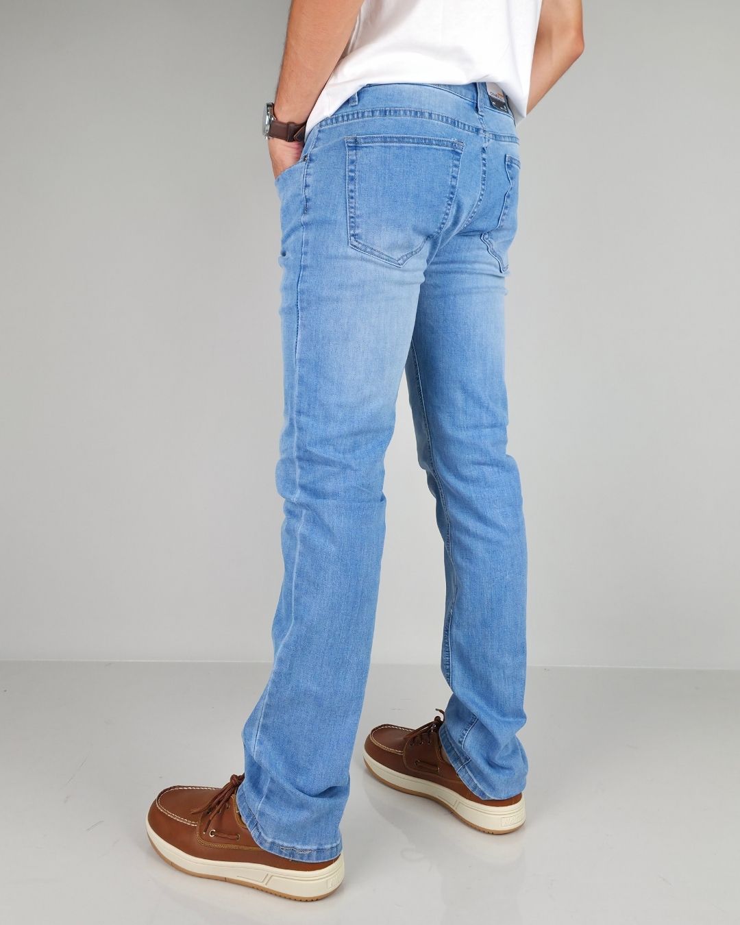 JEANS O&