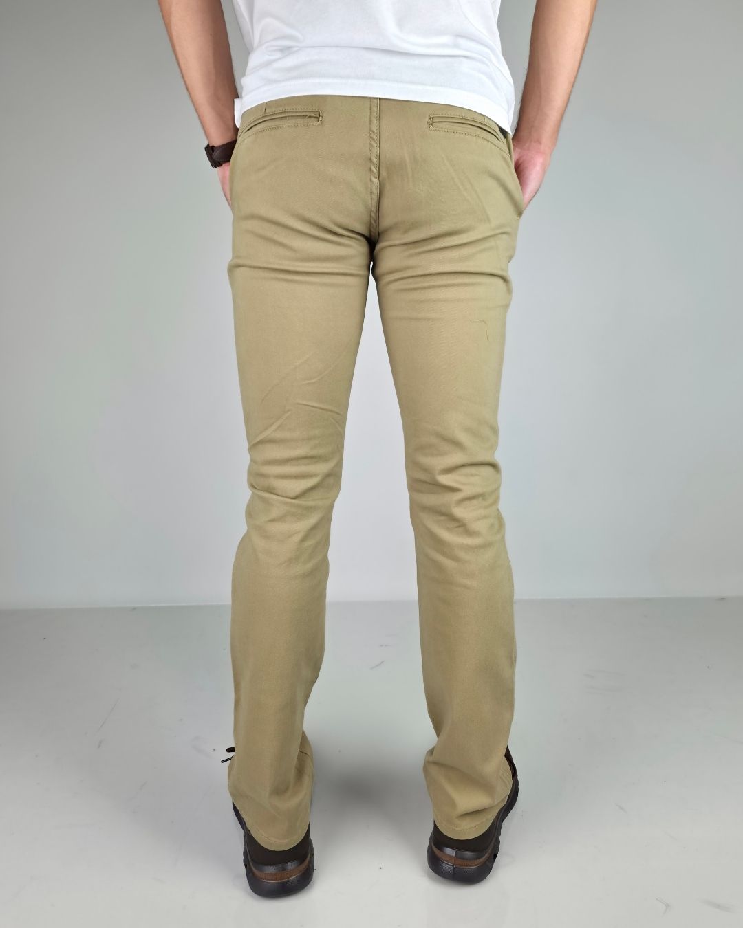 PANTALON O&