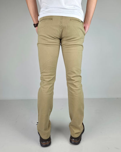 PANTALON O&