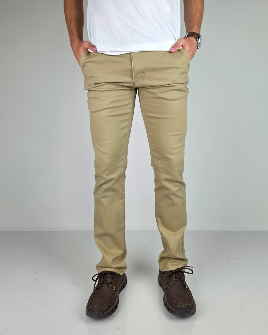 PANTALON O&