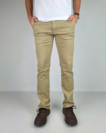 PANTALON O&