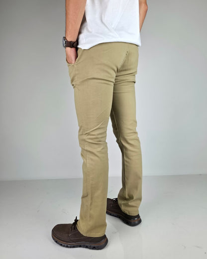 PANTALON O&