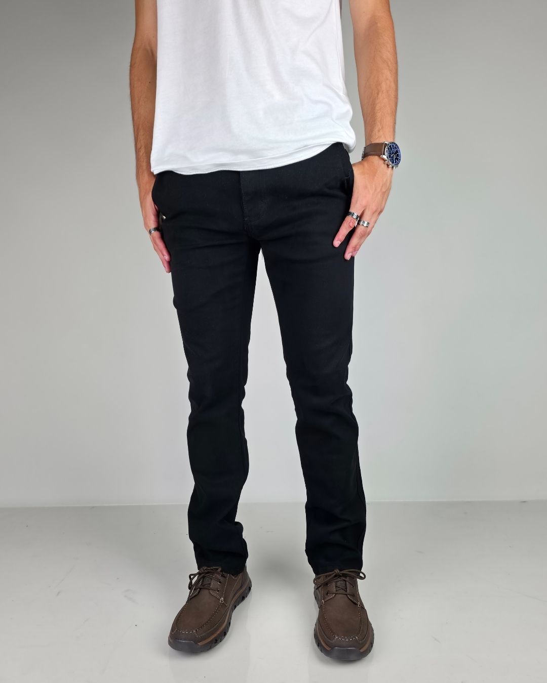 PANTALON O&