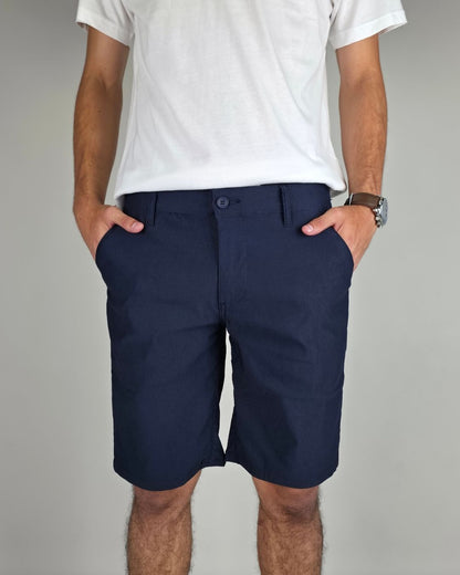 SHORT O&