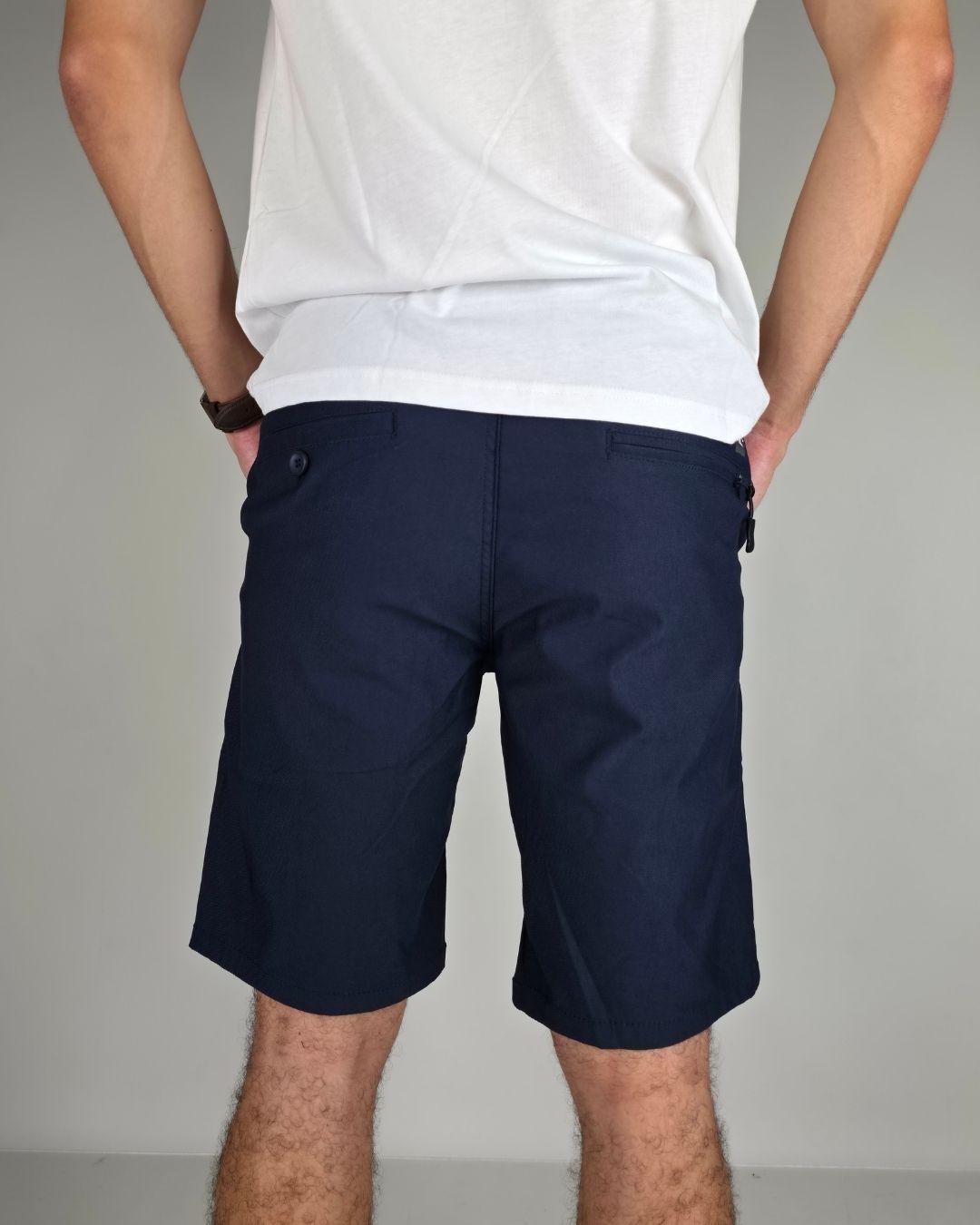 SHORT O&