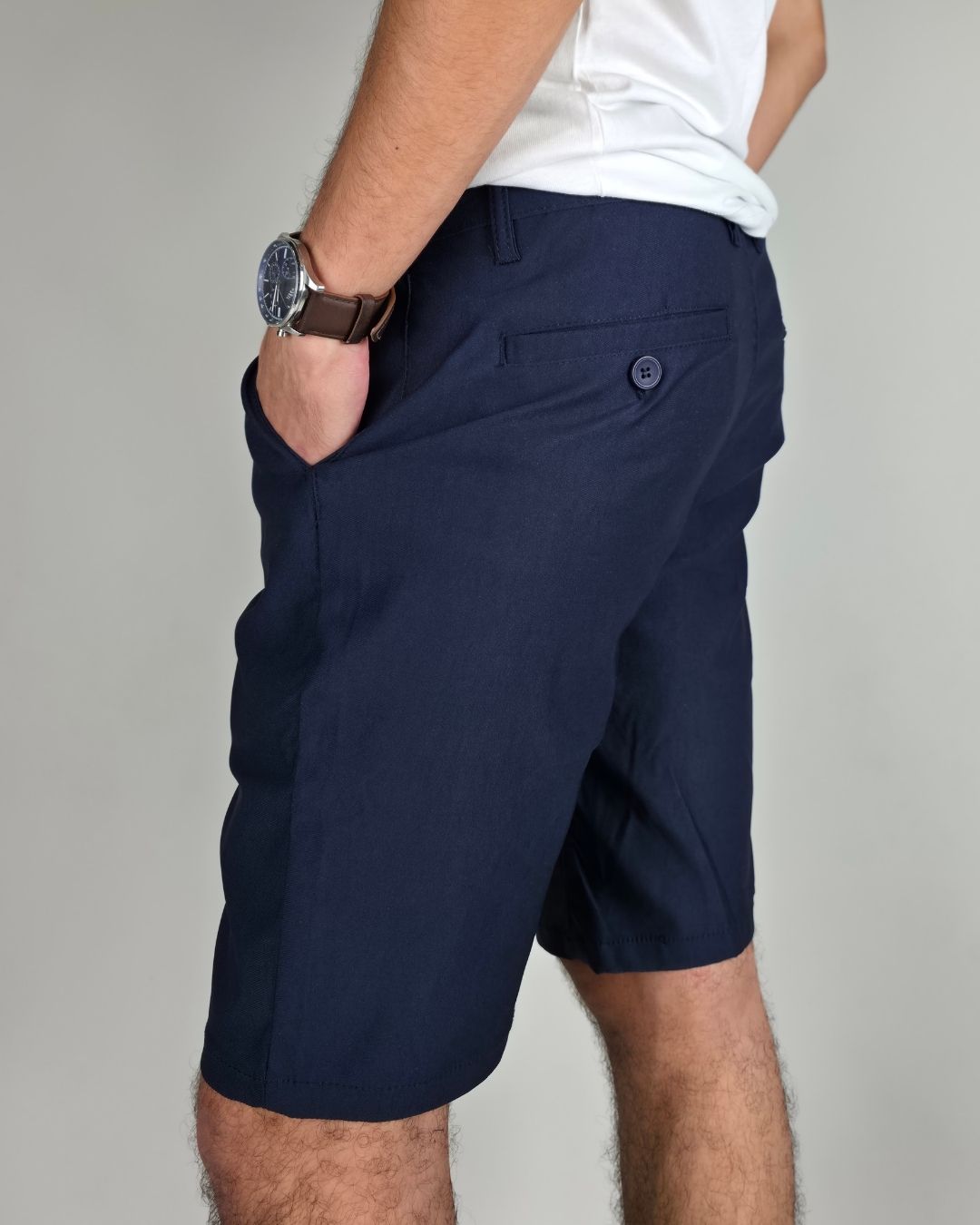SHORT O&