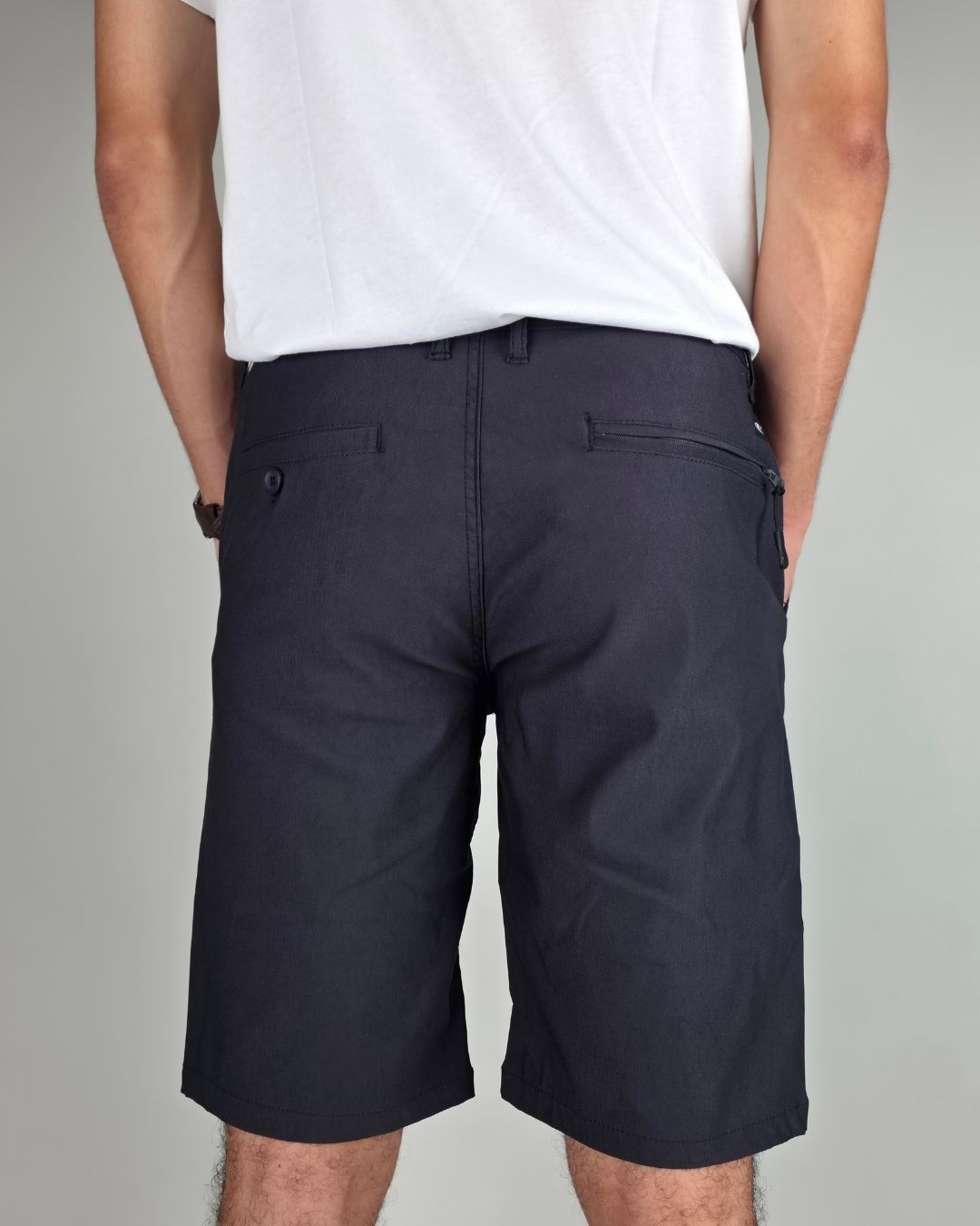 SHORT O&
