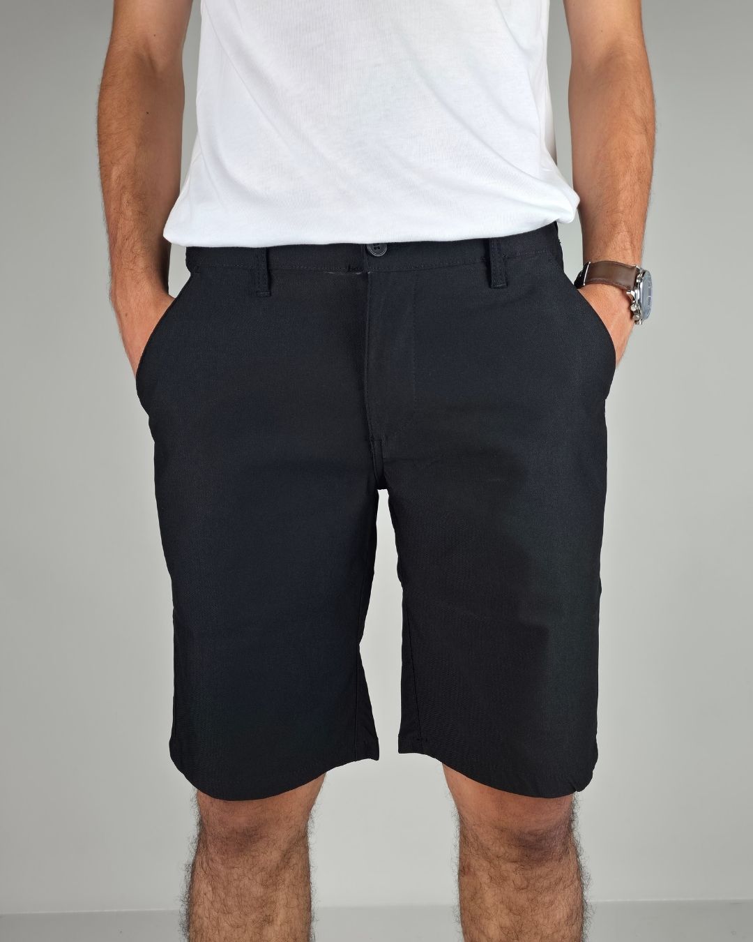 SHORT O&