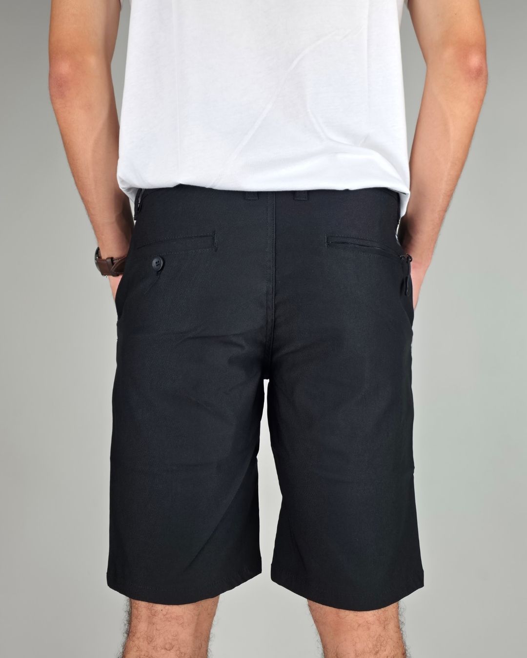 SHORT O&