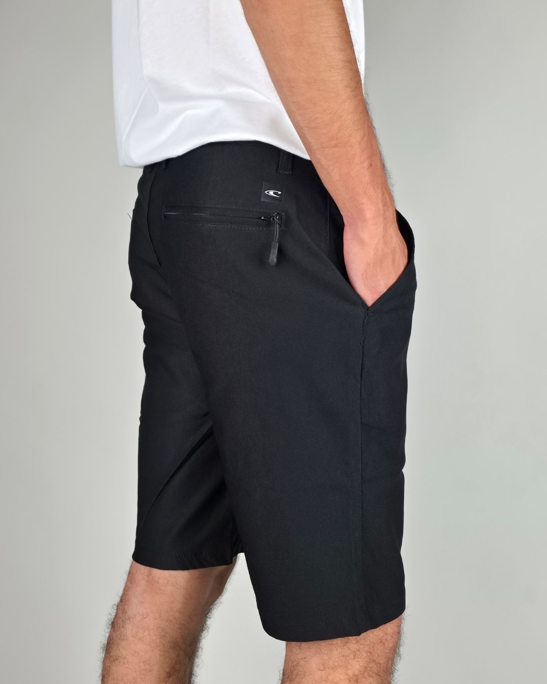SHORT O&