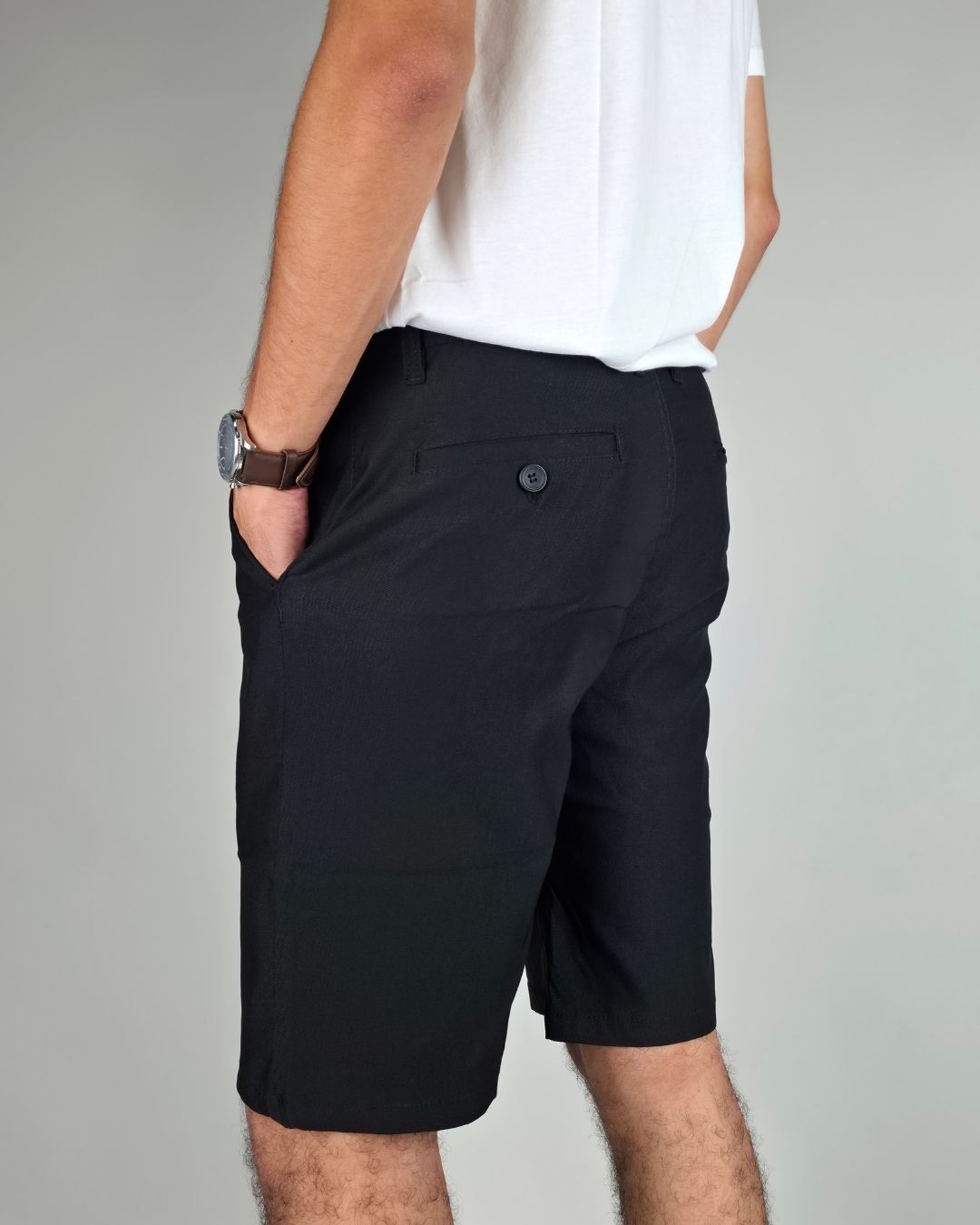 SHORT O&