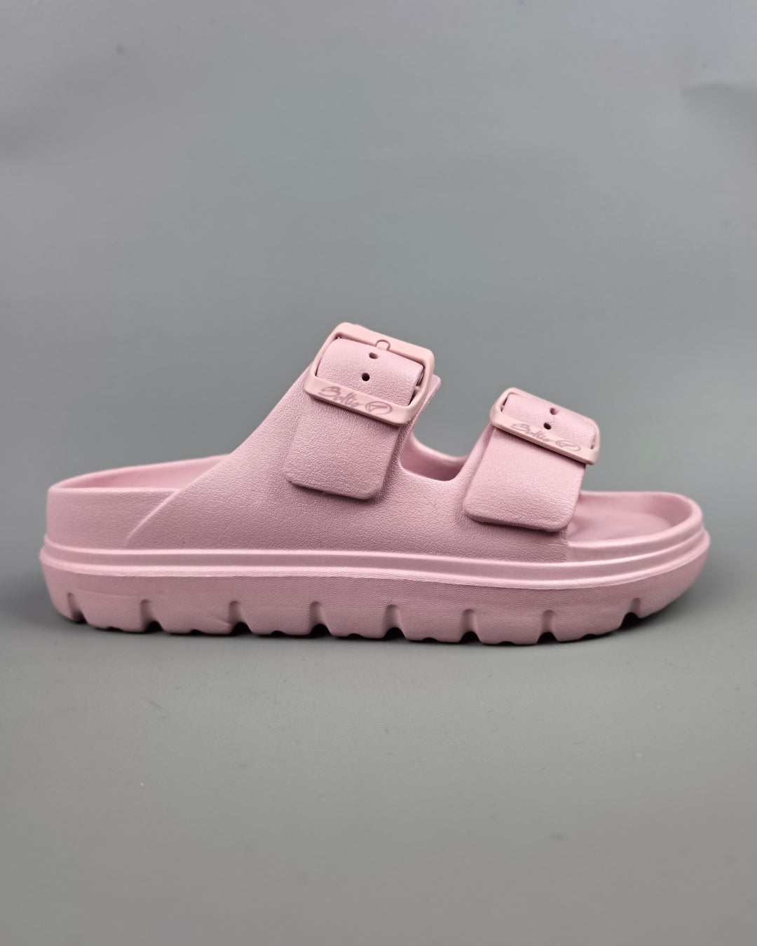 SANDALIA BOLTIO ROSA PARA DAMA