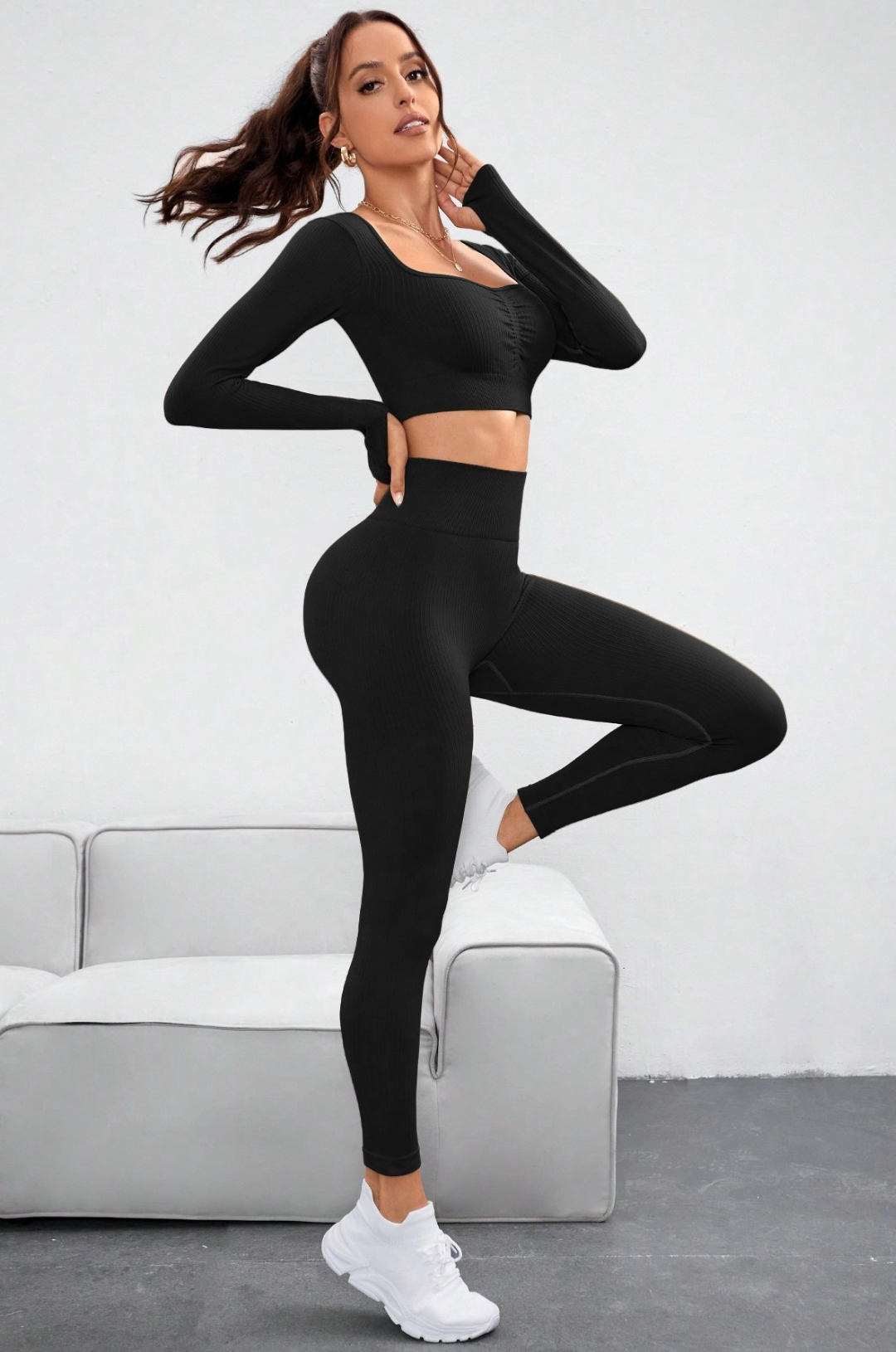 CONJUNTO DEPORTIVO LOS ÀNGELES