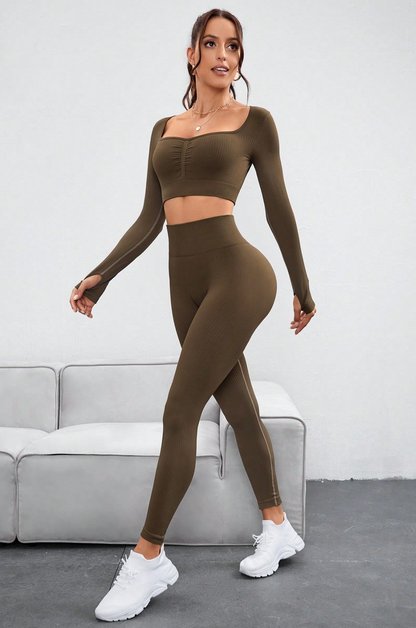 CONJUNTO DEPORTIVO LOS ÀNGELES