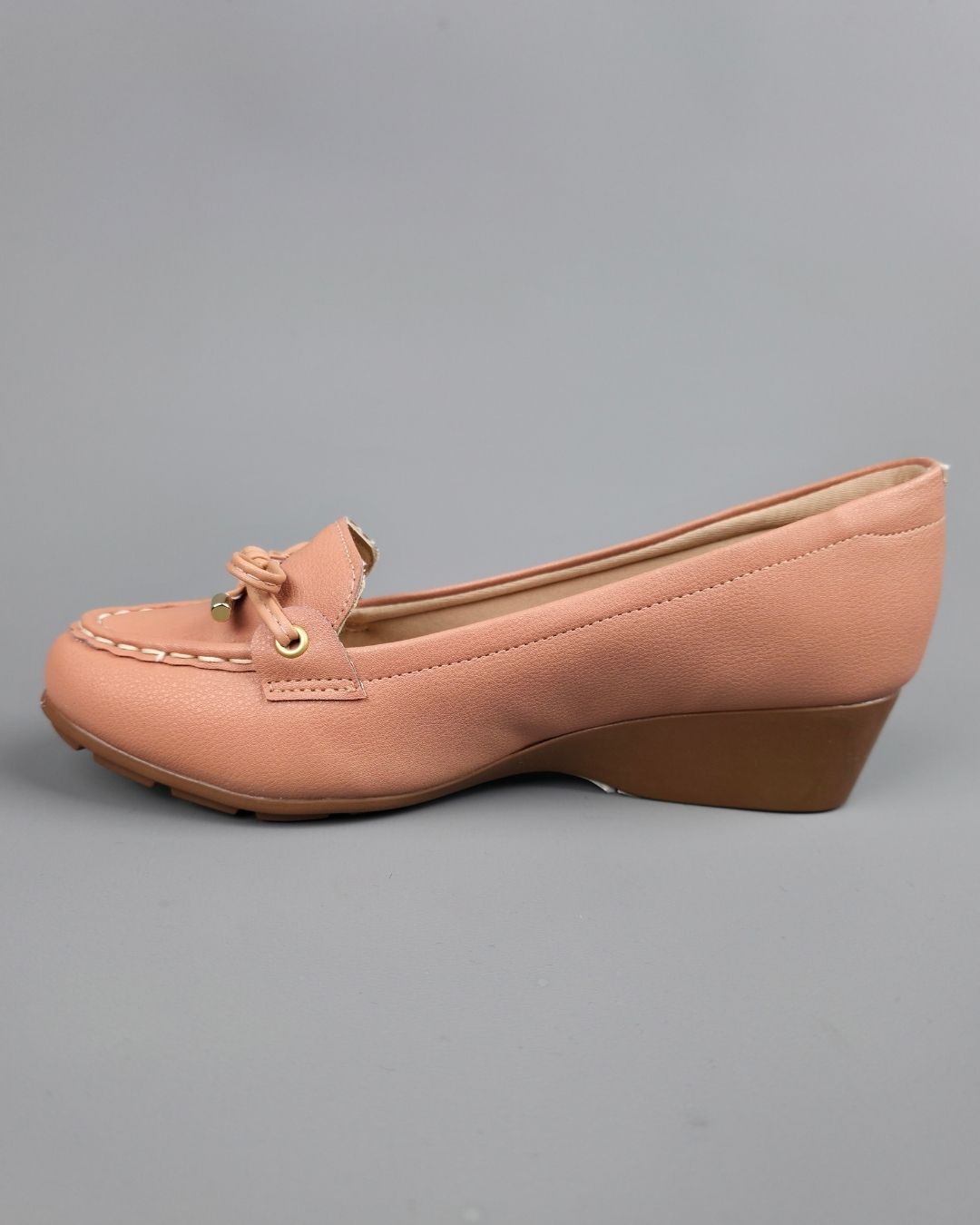 ZAPATO MODARE NUDE PARA DAMA