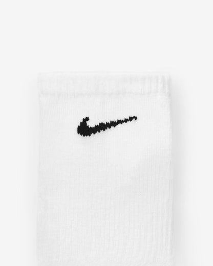 6-PACK CALCETAS NIKE PARA HOMBRE