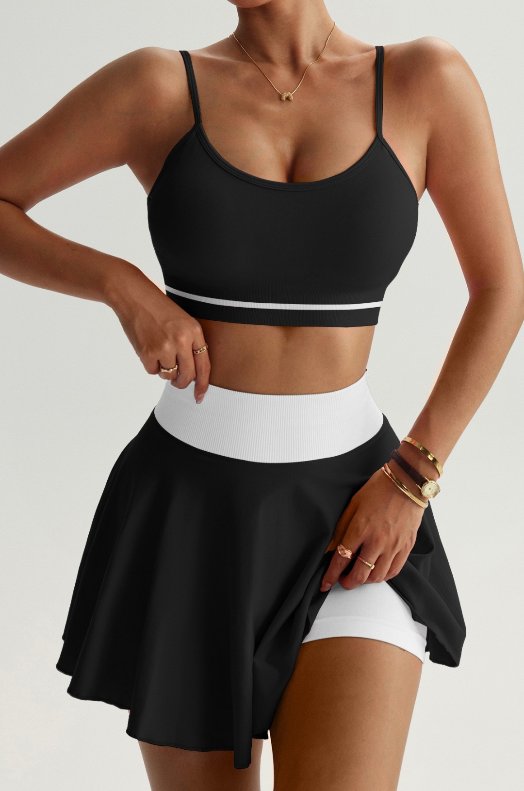 CONJUNTO DEPORTIVO LOS ÀNGELES