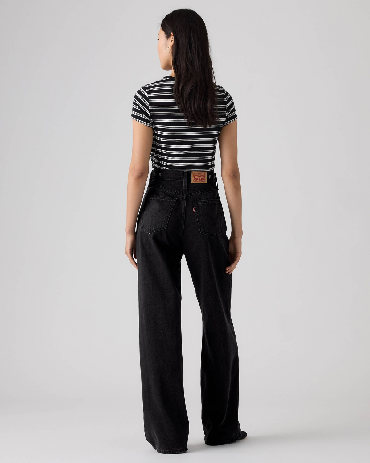 JEANS LEVI&
