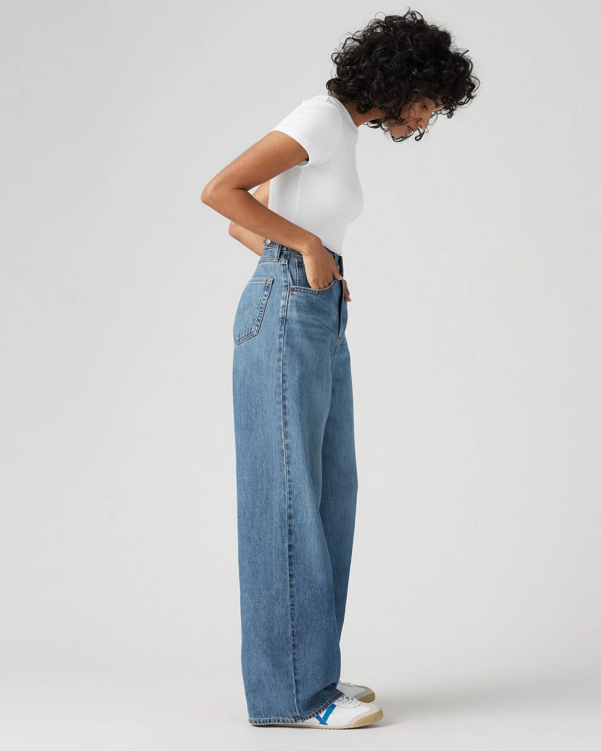 JEANS LEVI&