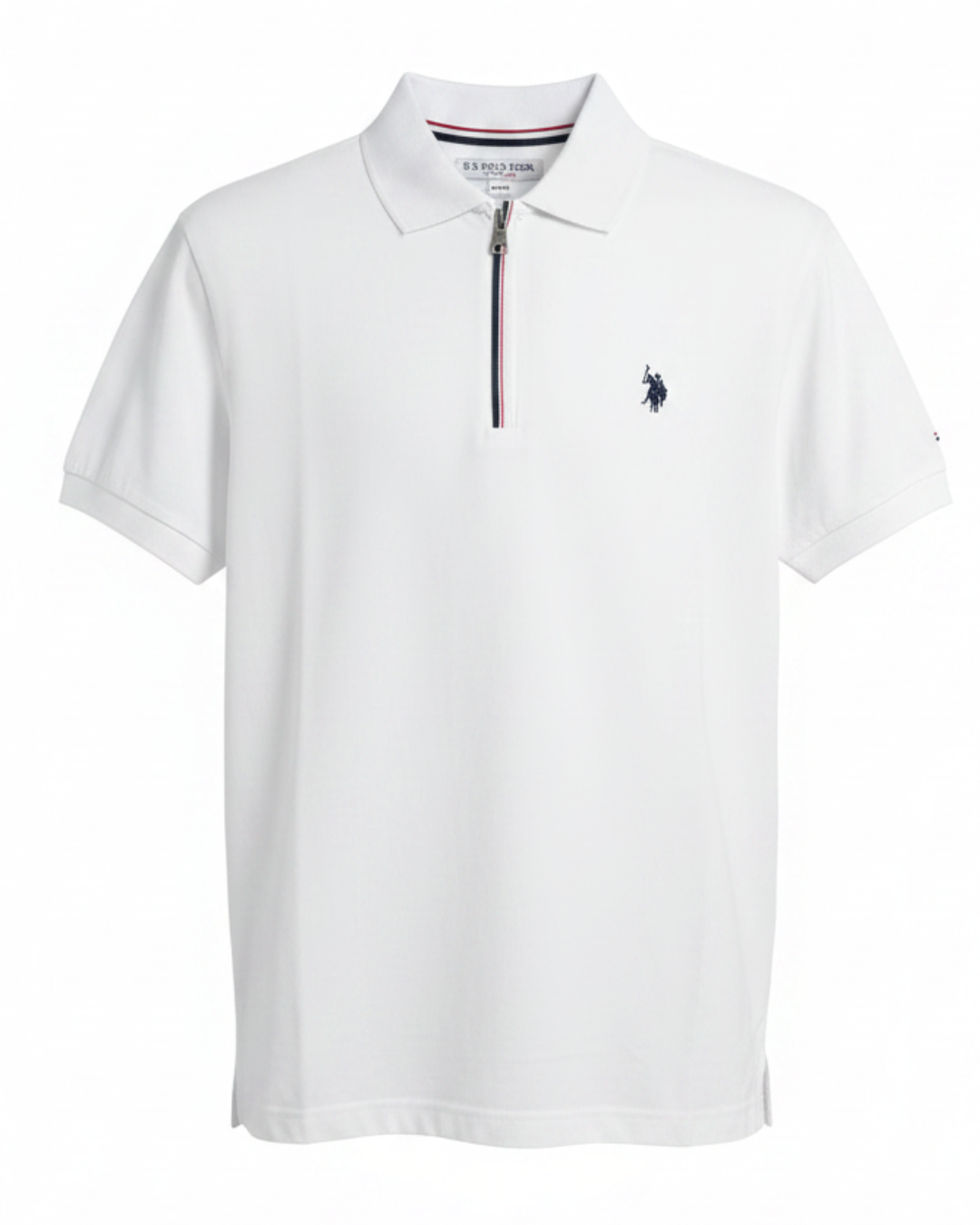 POLO US POLO CUSTOM FIT