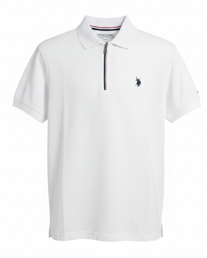 POLO US POLO CUSTOM FIT